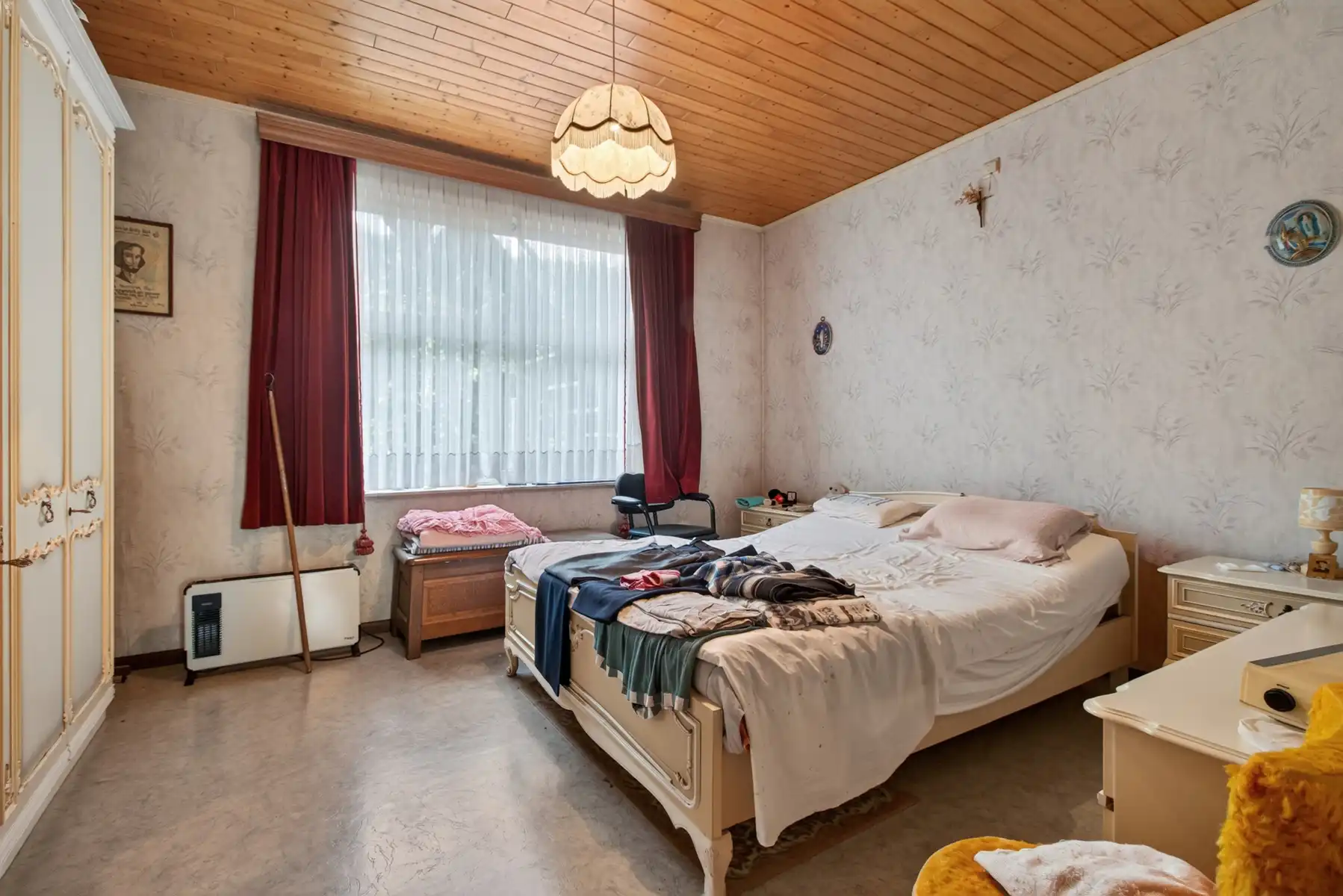 OB + 2 APP + ATELIER + GARAGES + 2 TERRASSEN + TUIN foto 12