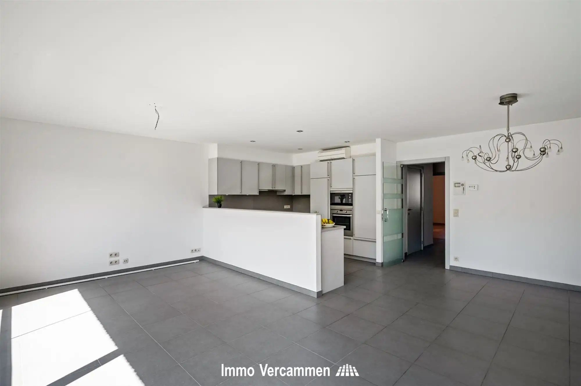 Perfect instapklaar appartement te Putte foto 4