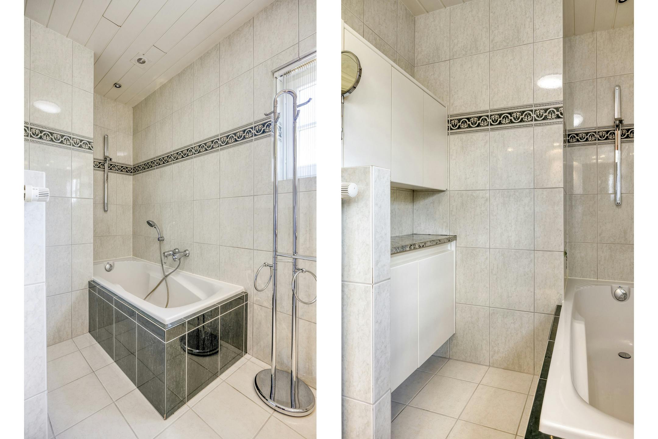 Riante zorgwoning/kangoeroewoning met loods te koop foto 14