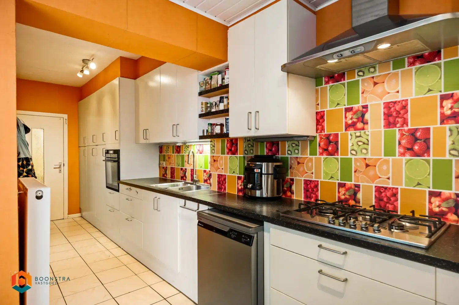 Woning met 4 slpkrs te Blaasveld (Willebroek) foto 9