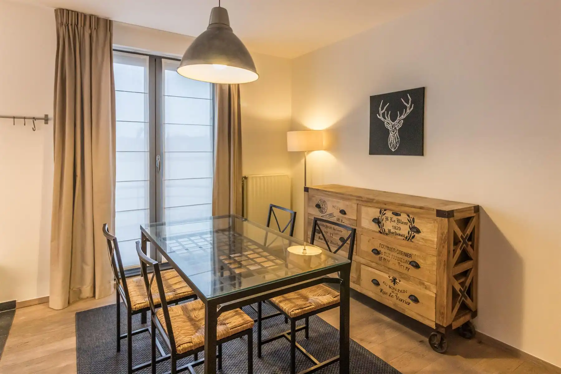 Appartement te huur foto 7