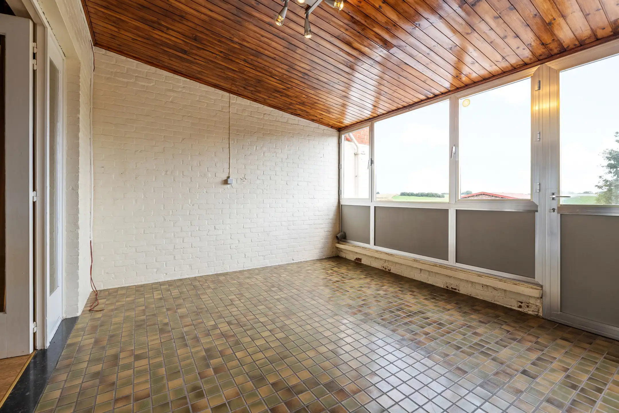 Charmant huis met zuidtuin en garage te Riemst foto 7