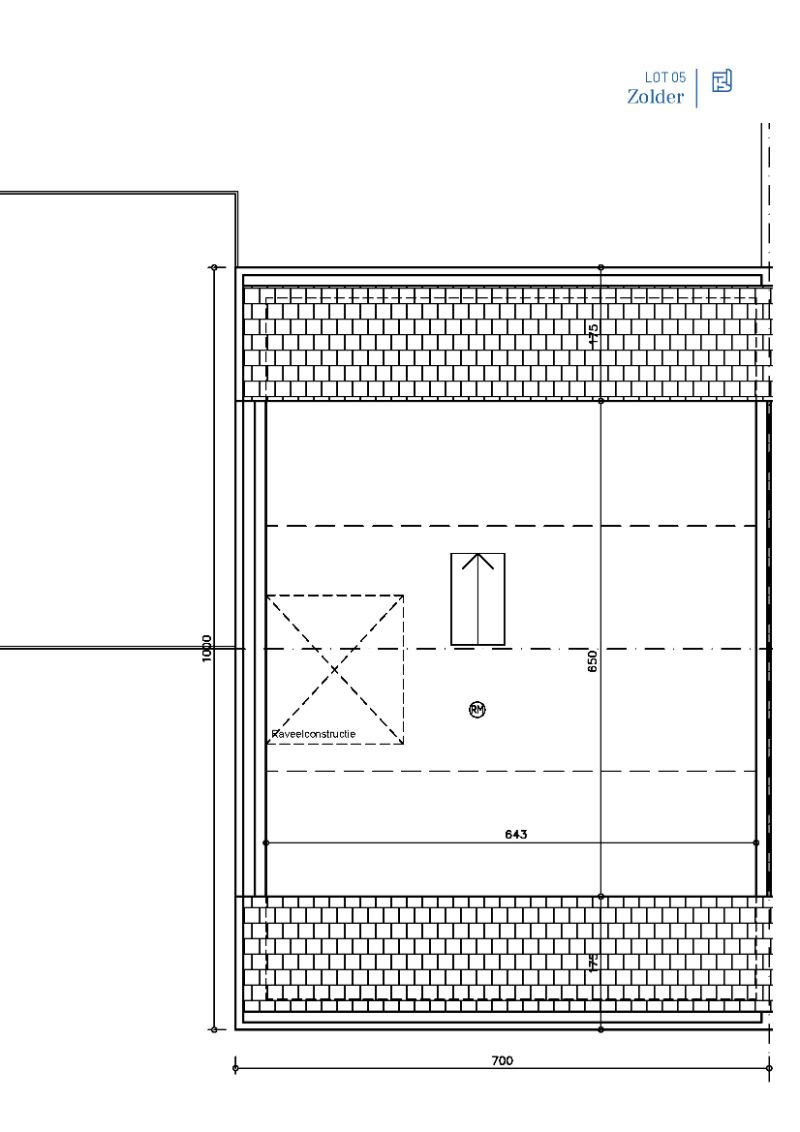 Energiezuinige nieuwbouwwoning te koop - 6% BTW onder voorwaarden foto 9