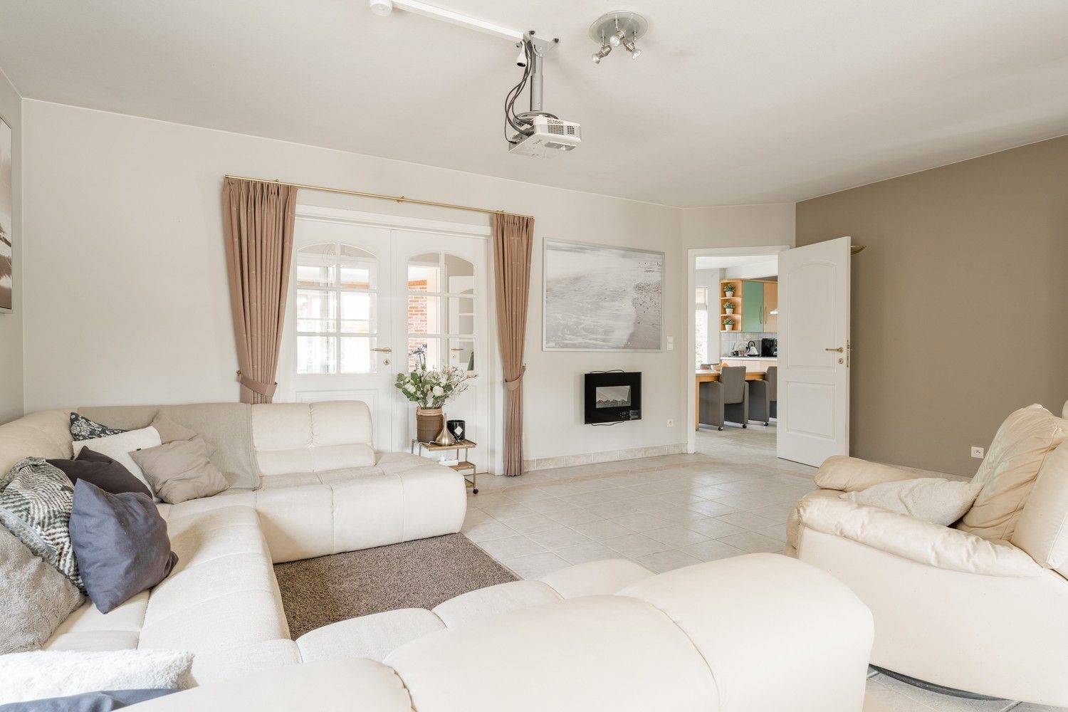 Charmante landelijke 4 SLK  woning in de Bakhuisstraat – Lommel foto 8