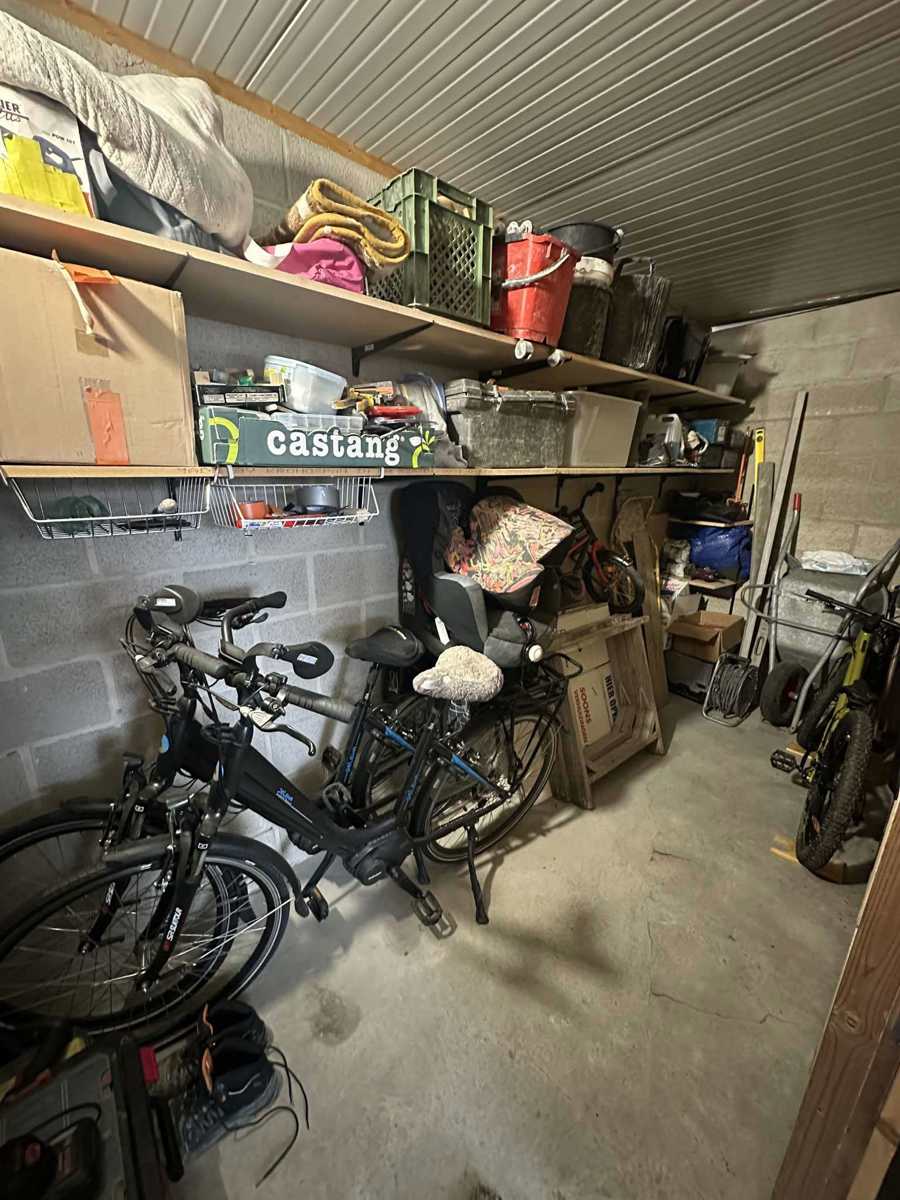 Prachtig appartement te koop in Bree foto 26