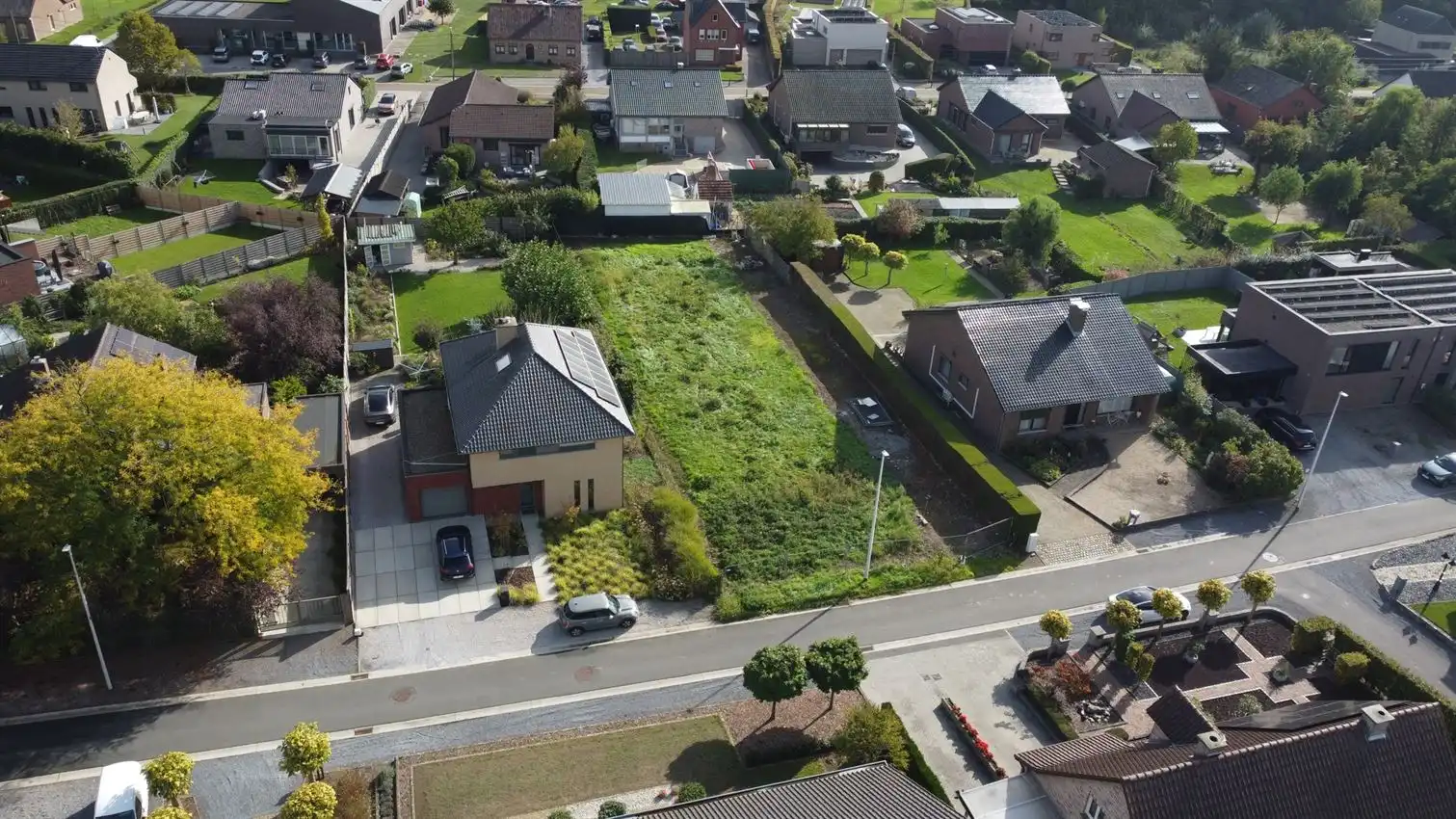 Bouwgrond 8a37ca voor OB op unieke ligging foto 12