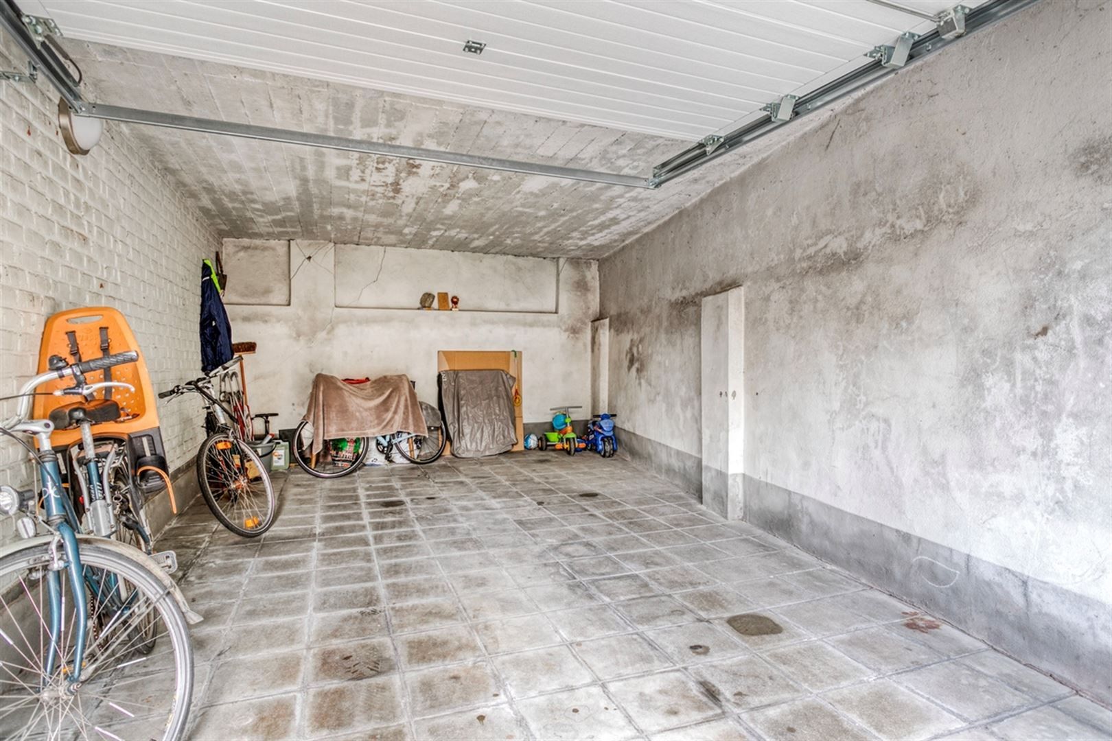 Gerenoveerd appartement (165 m2) met garage op een topligging.  foto 18