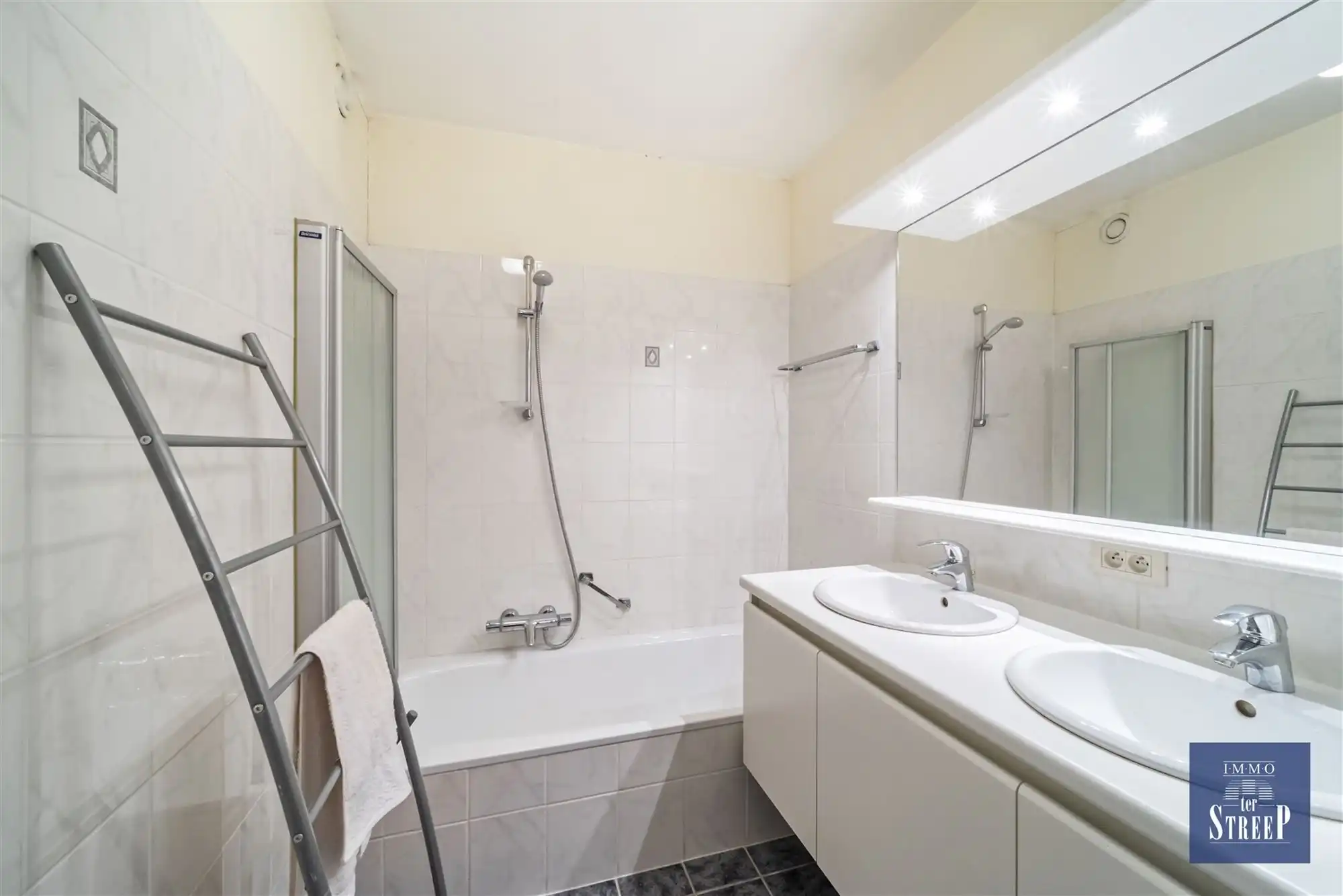 Appartement met 2 slaapkamers foto 11