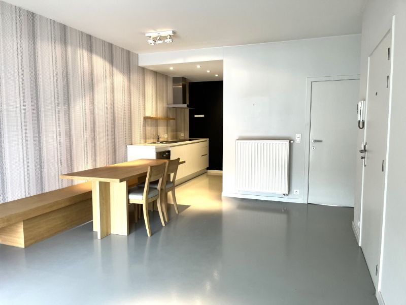 2 slpk app met staanplaats in rustige Residentie foto 6