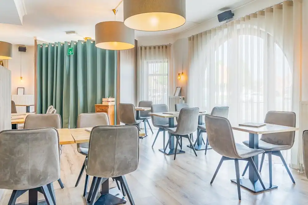 Brasserie De Wissel: een bewezen, volledig operationele horecazaak overnemen zonder vanaf nul te moeten starten! foto 17