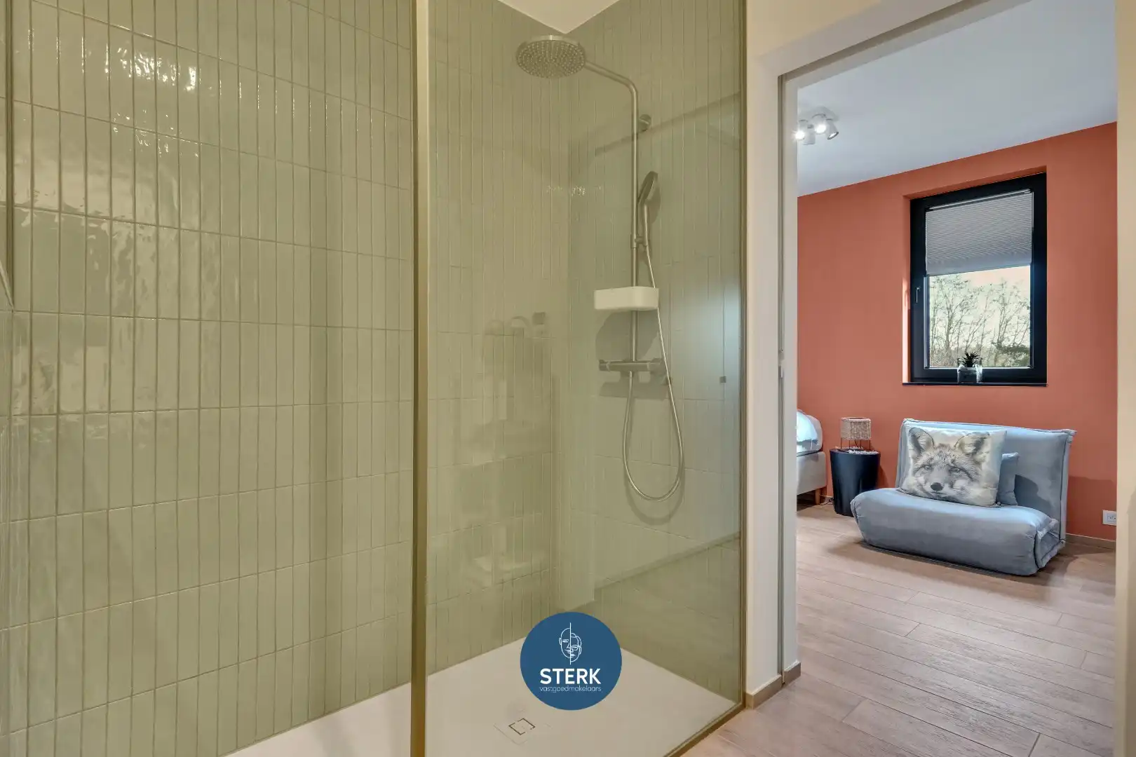 EXCLUSIEF PENTHOUSE OP EEN TOPLOCATIE TE EISDEN-MAASMECHELEN !  foto 27