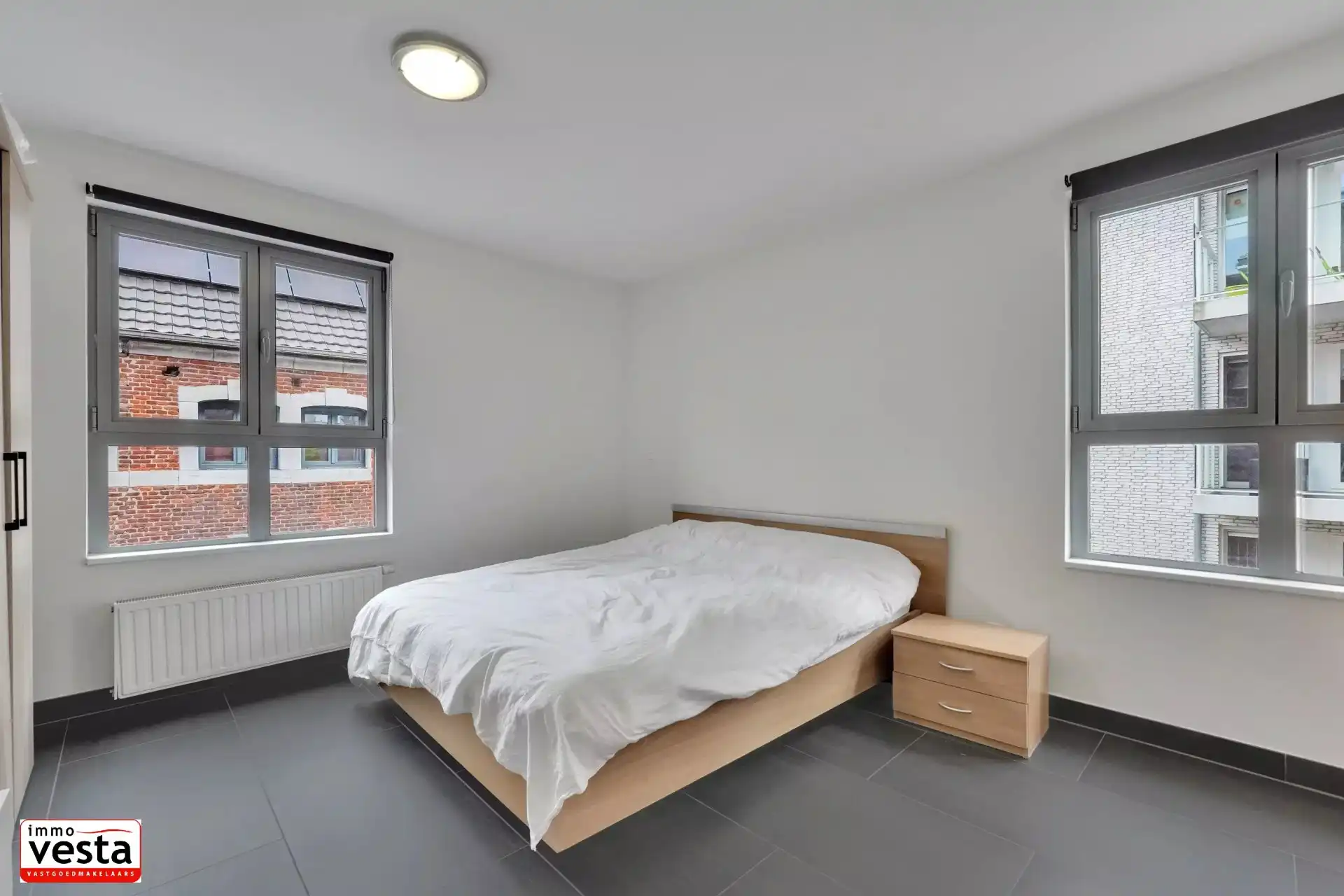 Modern appartement met 2 slaapkamers foto 7