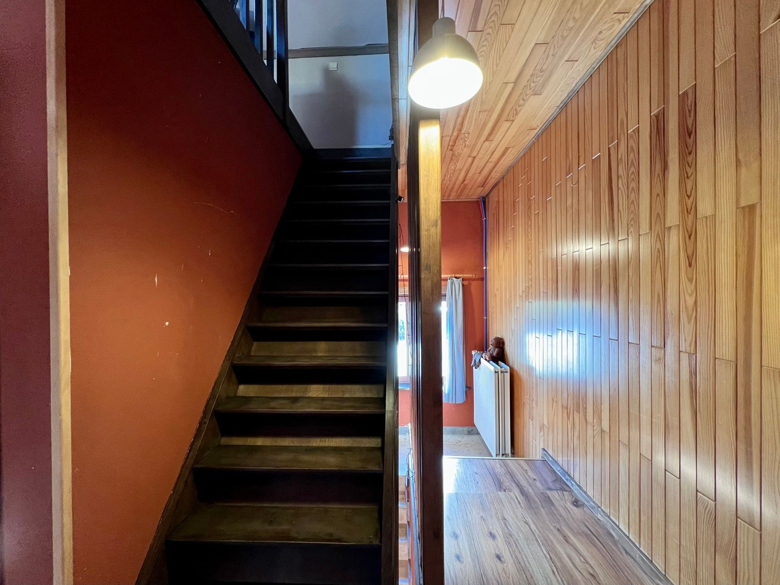 Solide woning met zeer gunstige ligging. foto 19