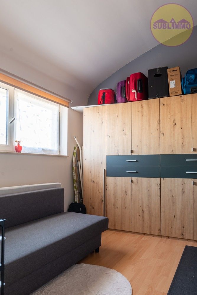 Prachtig appartement met 2 slaapkamers, terras, garage en berging in Leopoldsburg. foto 12