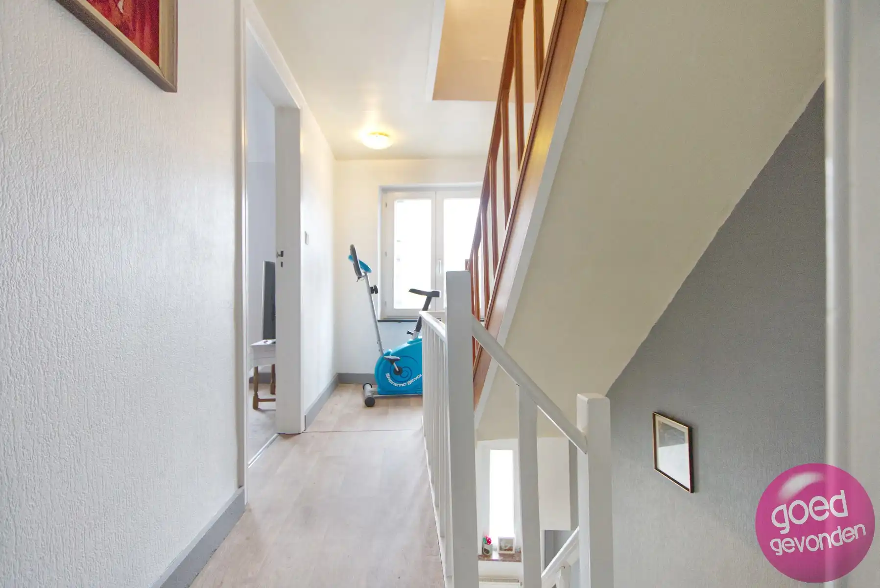 STADSWONING - 2 tot 3 SLK - TERRAS - CENTRAAL foto 13