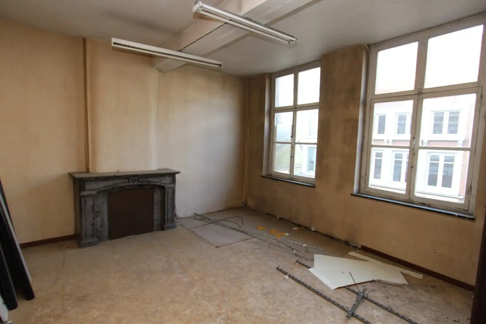 Authentiek gebouw in het stadscentrum van Tongeren foto 11