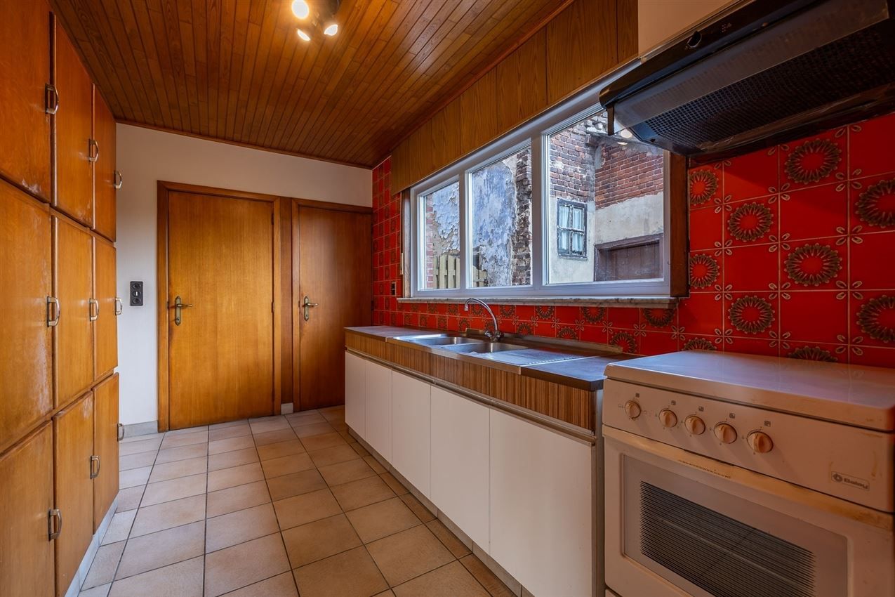 Woning (3 slk) met stal op 19a27ca foto 13