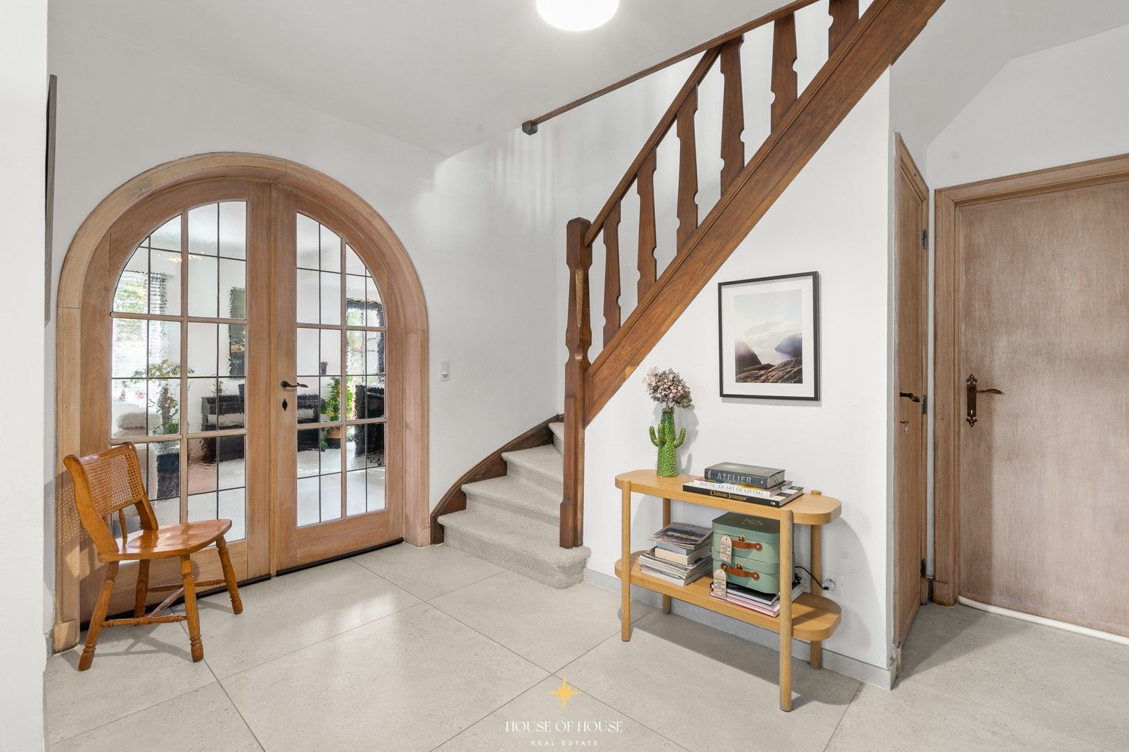 Karaktervolle vernieuwbouw woning te Sint-Michiels foto 3