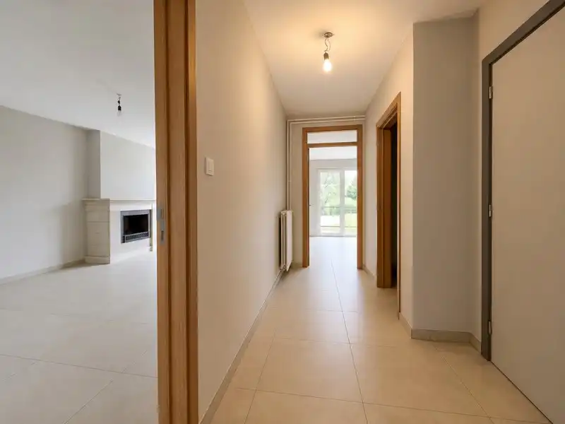 APPARTEMENT te TORHOUT foto 5