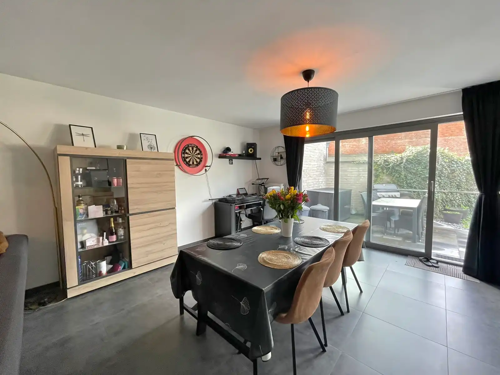 Appartement te huur foto 5
