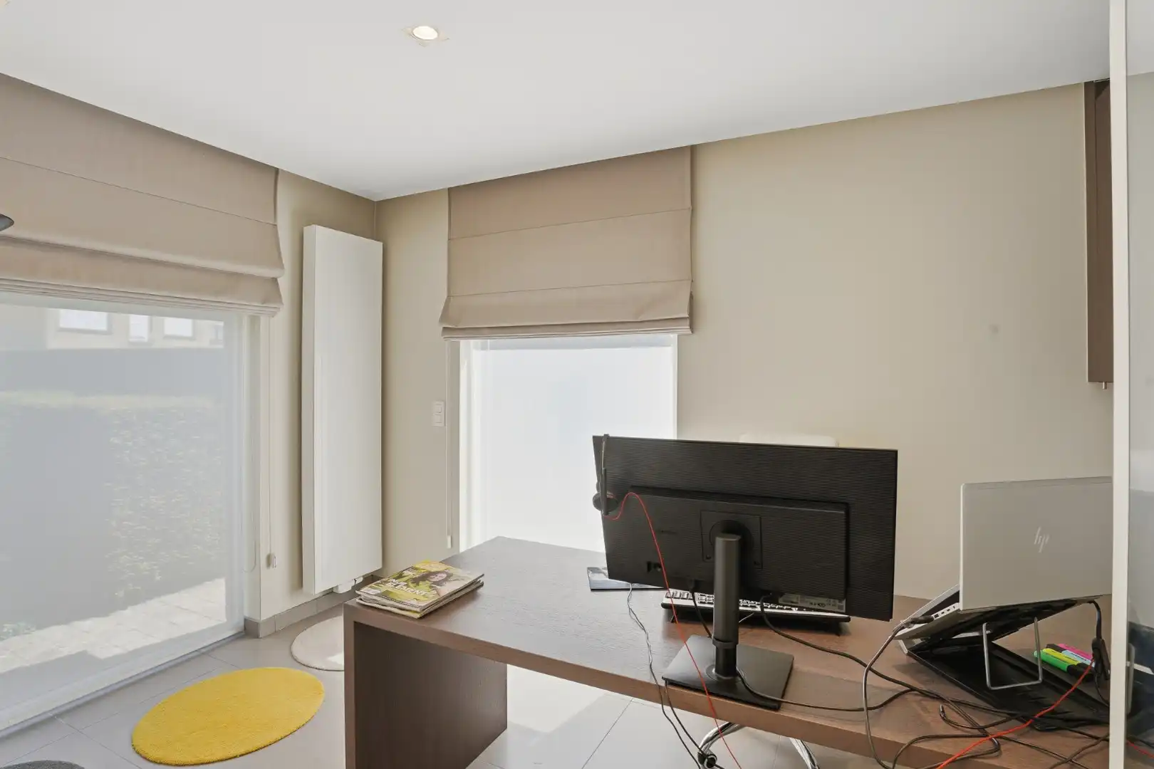 Alleenstaande woning met zonnige tuin op 980 m² foto 12