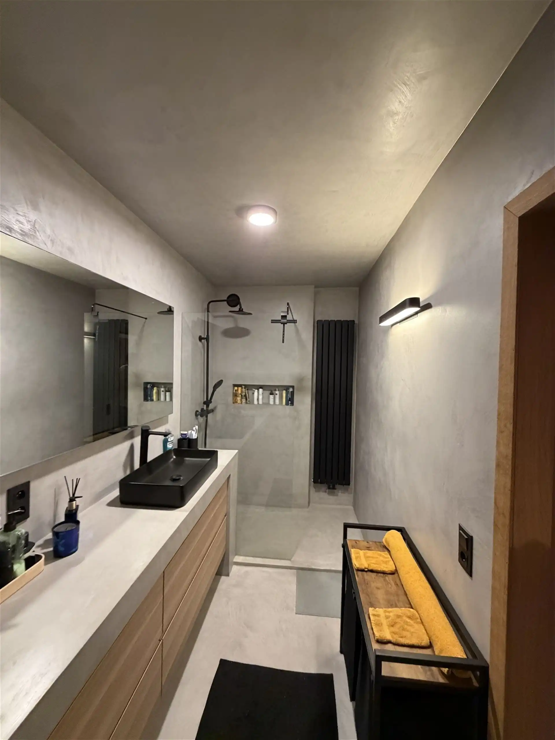 instapklaar appartement gelegen in rustige buurt! foto 6