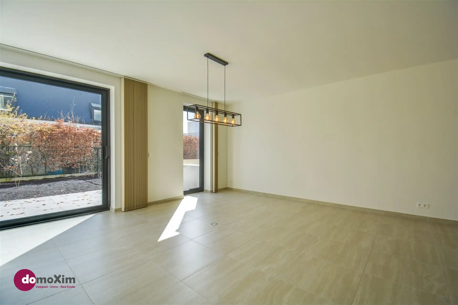 Gelijkvloers nieuwbouw appartement met 2 parkeerplaatsen in Tremelo foto 2