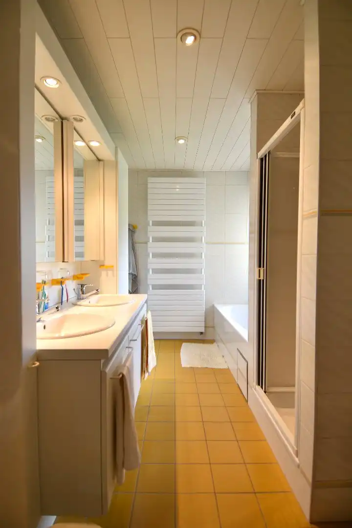Villa met 4 slaapkamers (meer mogelijk!), garage en zonnige tuin te koop in Avelgem foto 19