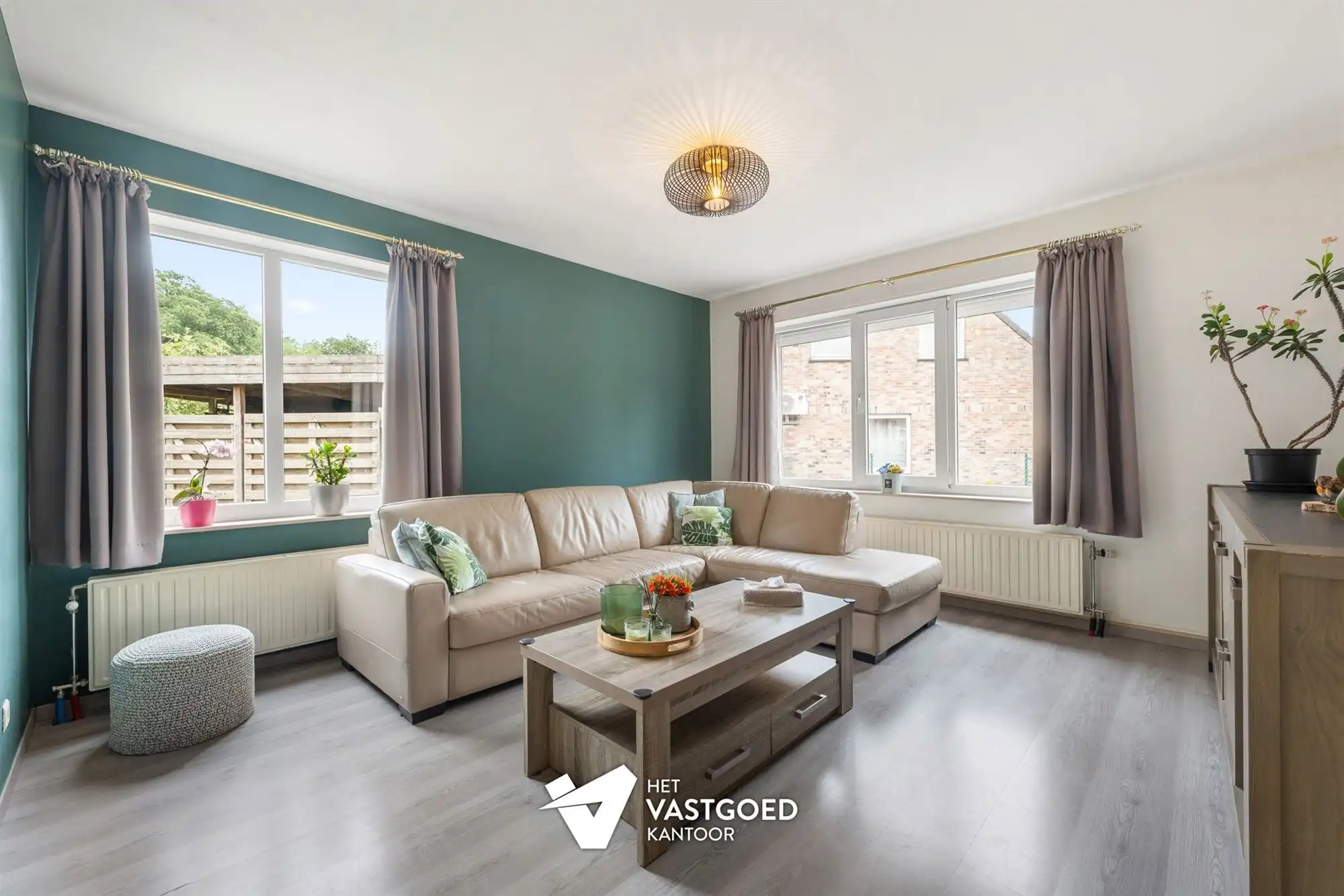Huis foto 3