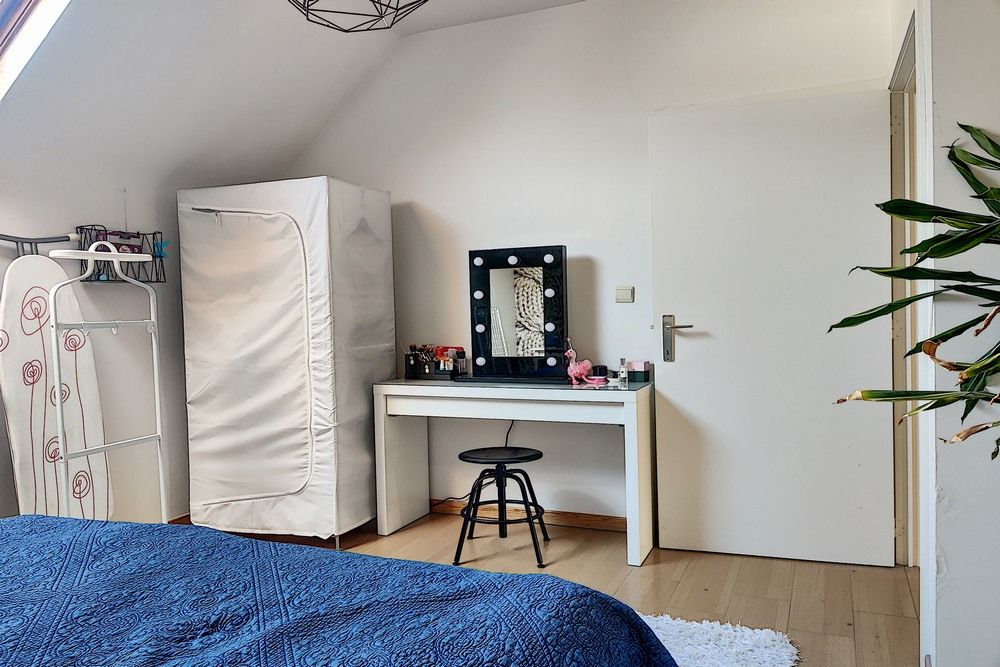 Appartement te huur foto 9