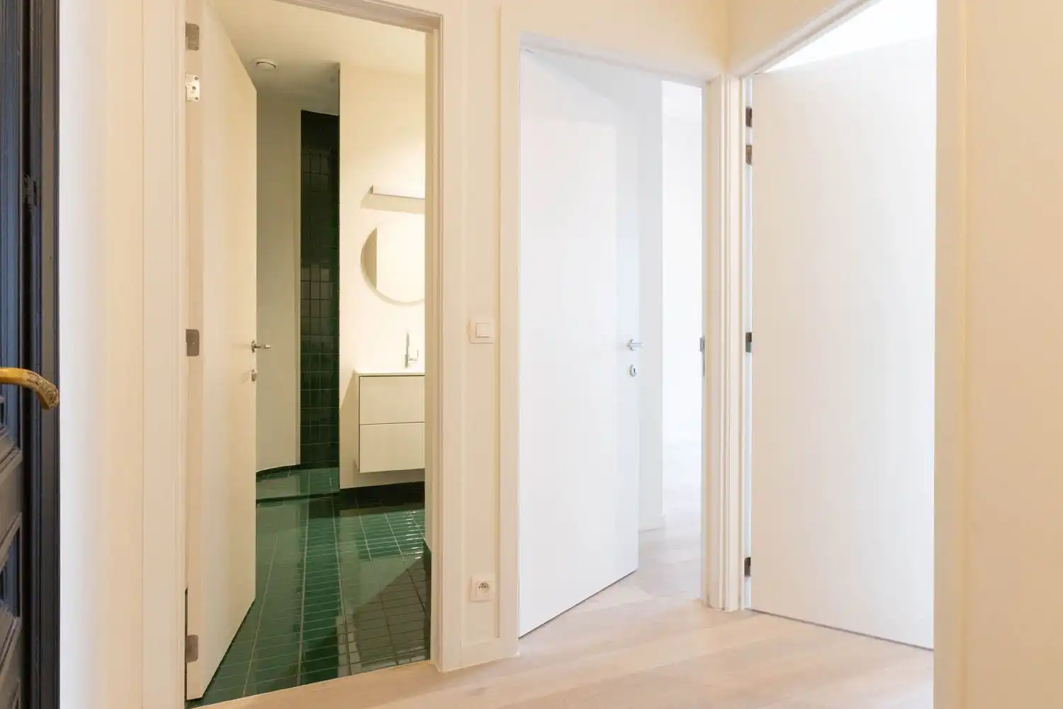 Co-house opportuniteit in hartje Antwerpen foto 4