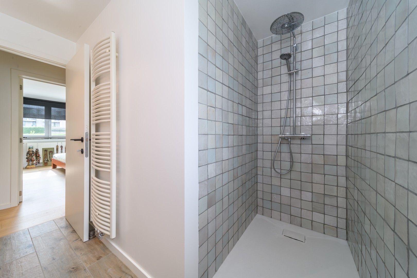 Uiterst gezellige woning te Meise foto 14