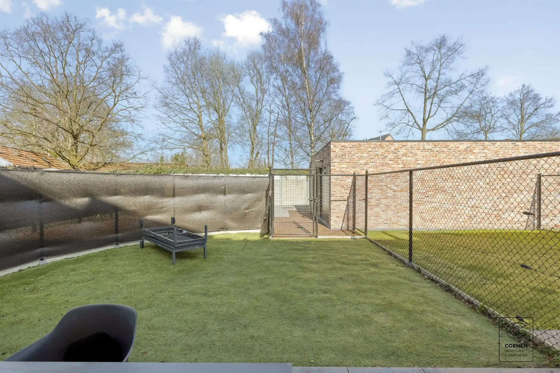 Residentie Klaverhof: hoogwaardig afgewerkte appartementen nabij centrum Vosselaar! foto 10