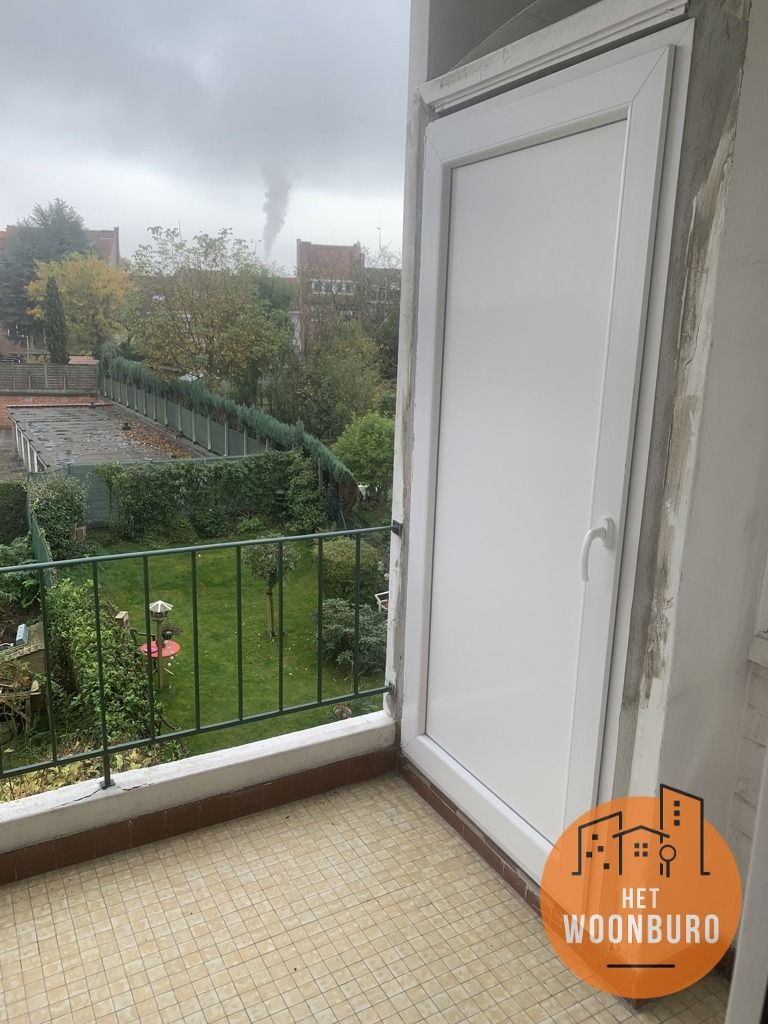 Duplex appartement 3e Verd. Links foto 17