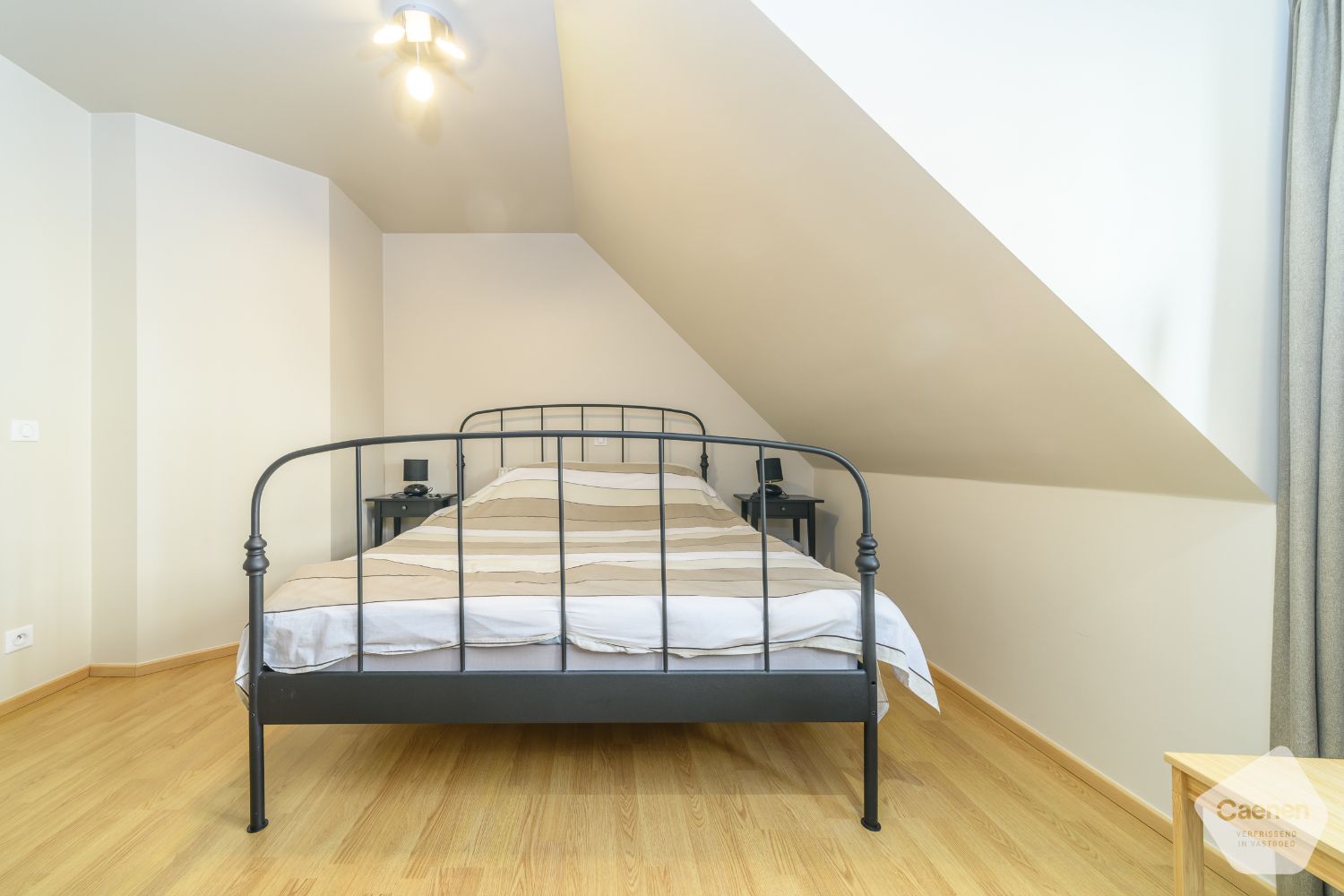 Zonnig 3-slaapkamerappartement te koop in De Panne foto 10