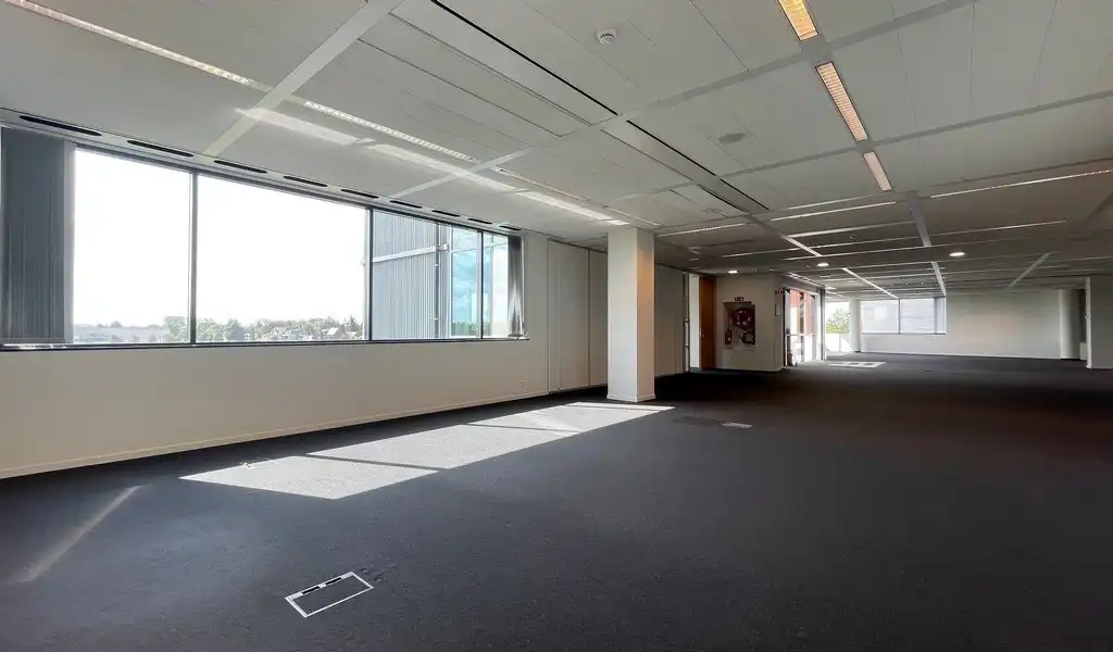 Instapklare kantoren te huur in De Mot in Mechelen foto 8