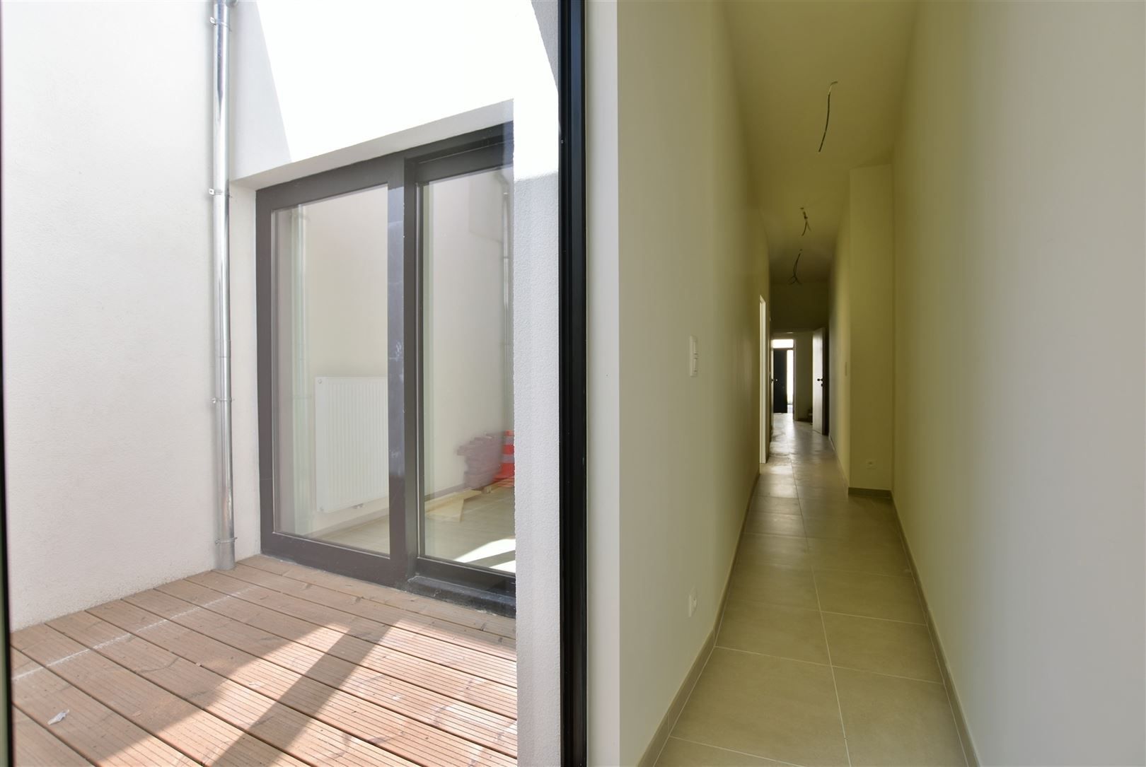 Uitzonderlijk nieuwbouw duplex appartement in hartje centrum Dendermonde foto 7