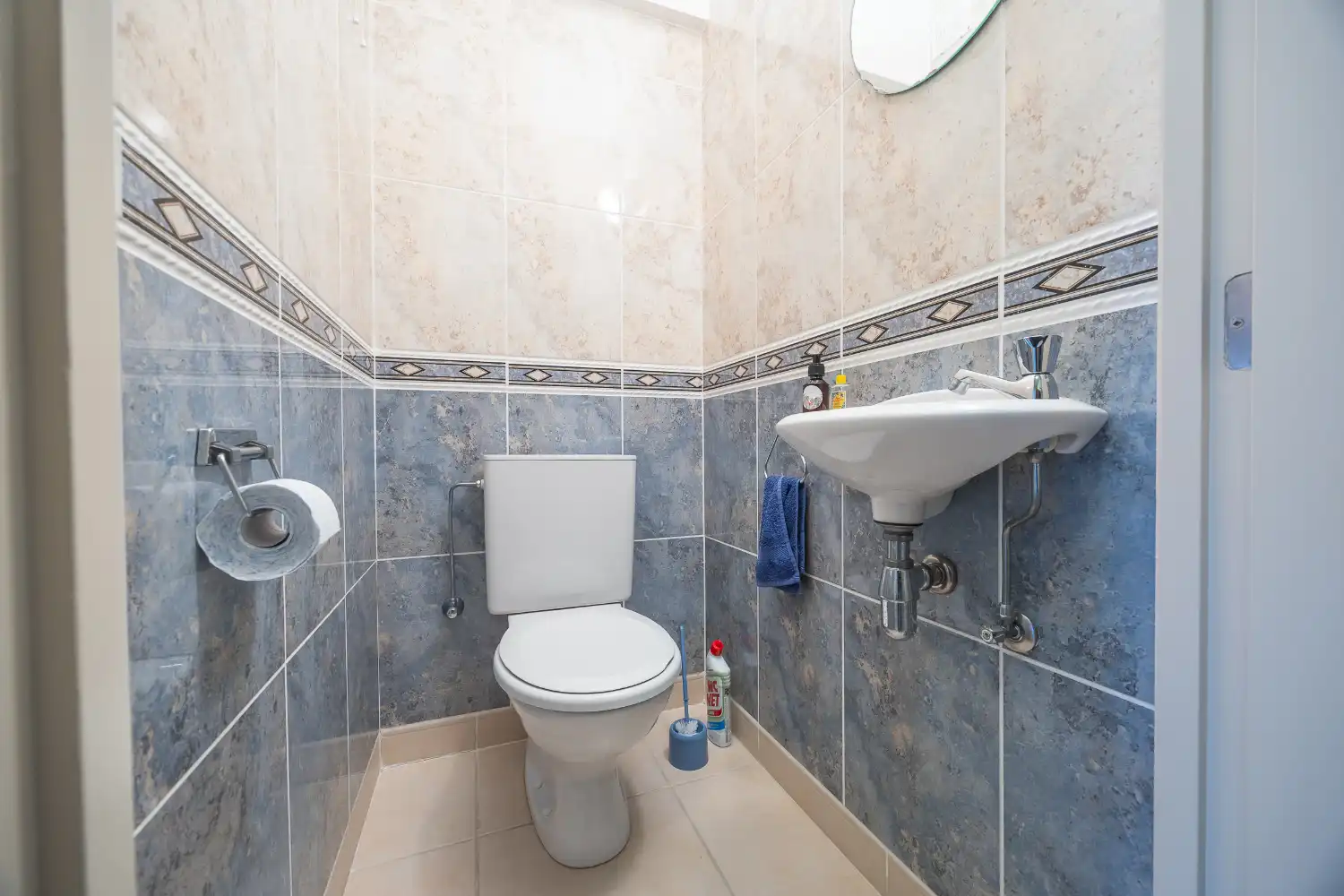 Luxe appartement op de zeedijk met panoramisch zeezicht en zuidgericht terras foto 29