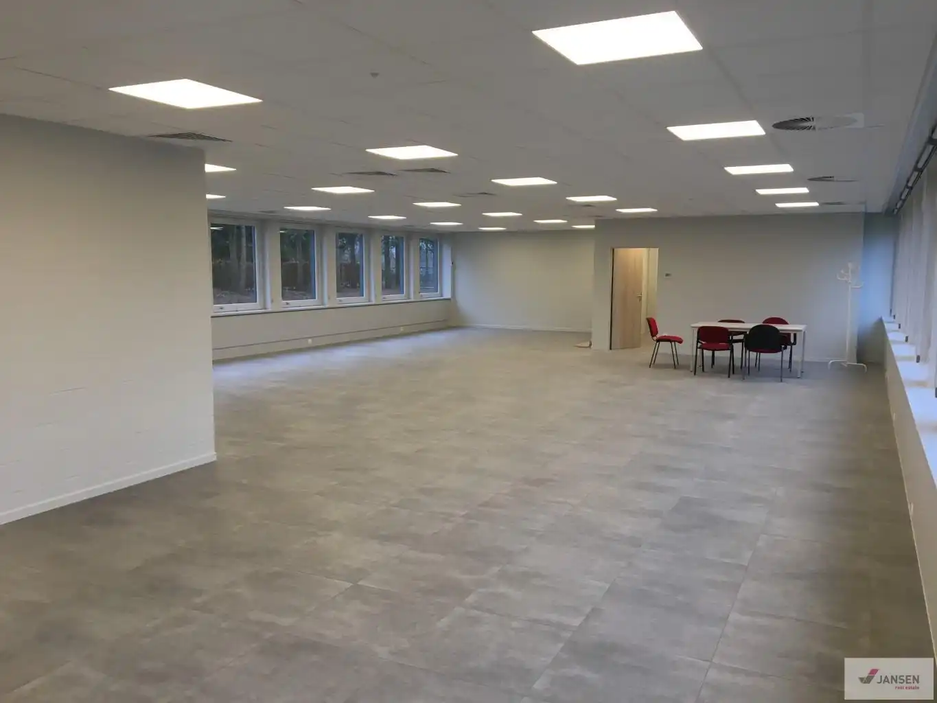 Kantorencomplex met diverse mogelijkheden vanaf 100m² foto 19