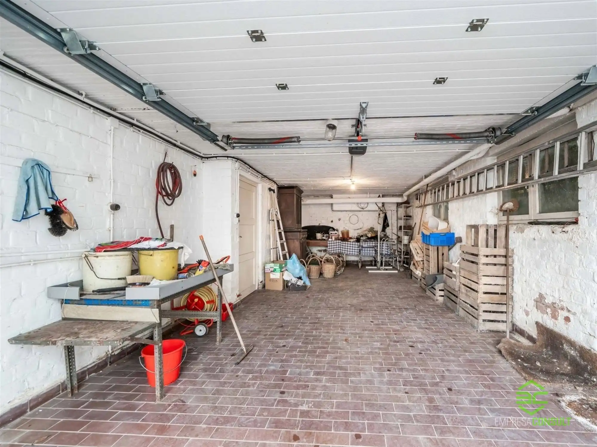 Projectgrond met uitzonderlijk ontwikkelingspotentieel! foto 29
