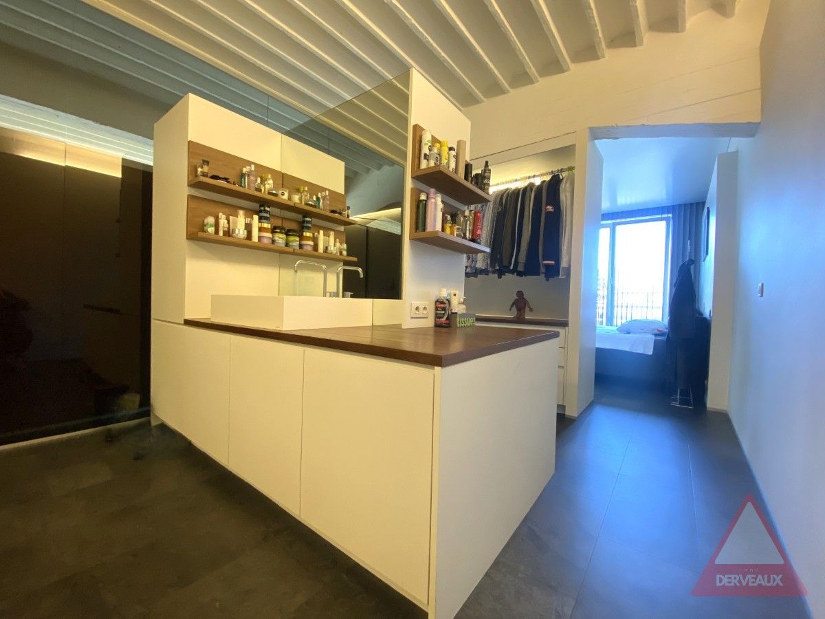 Kortrijk - Luxueuze loft met zongericht terras foto 18