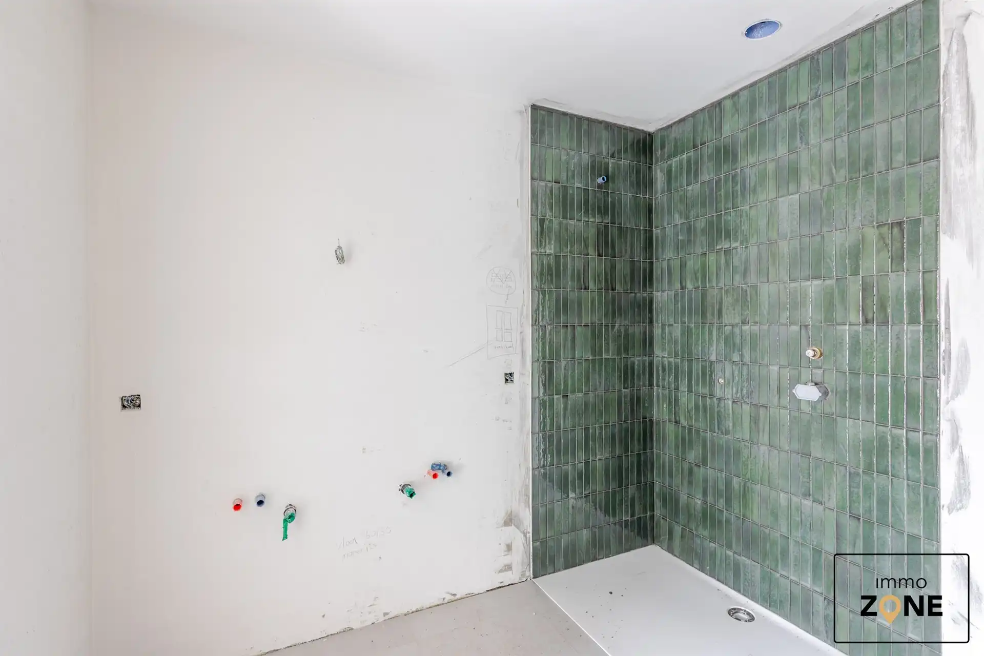 Nieuwbouwwoning met 4 slaapkamers (prijs inclusief btw) foto 7