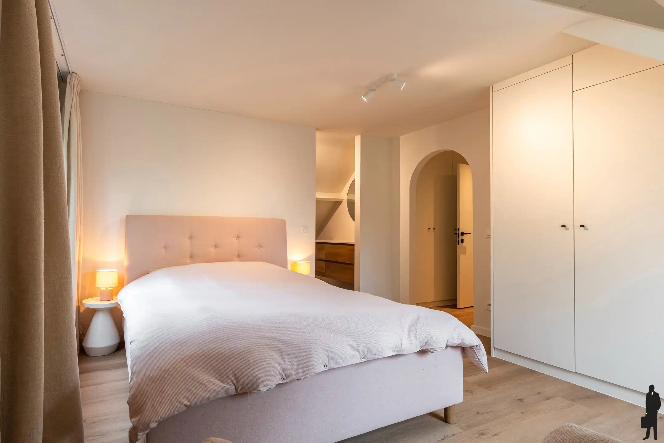 Charmante gerenoveerde villa op 1.753 m² in Zoersel-Schilde foto 15