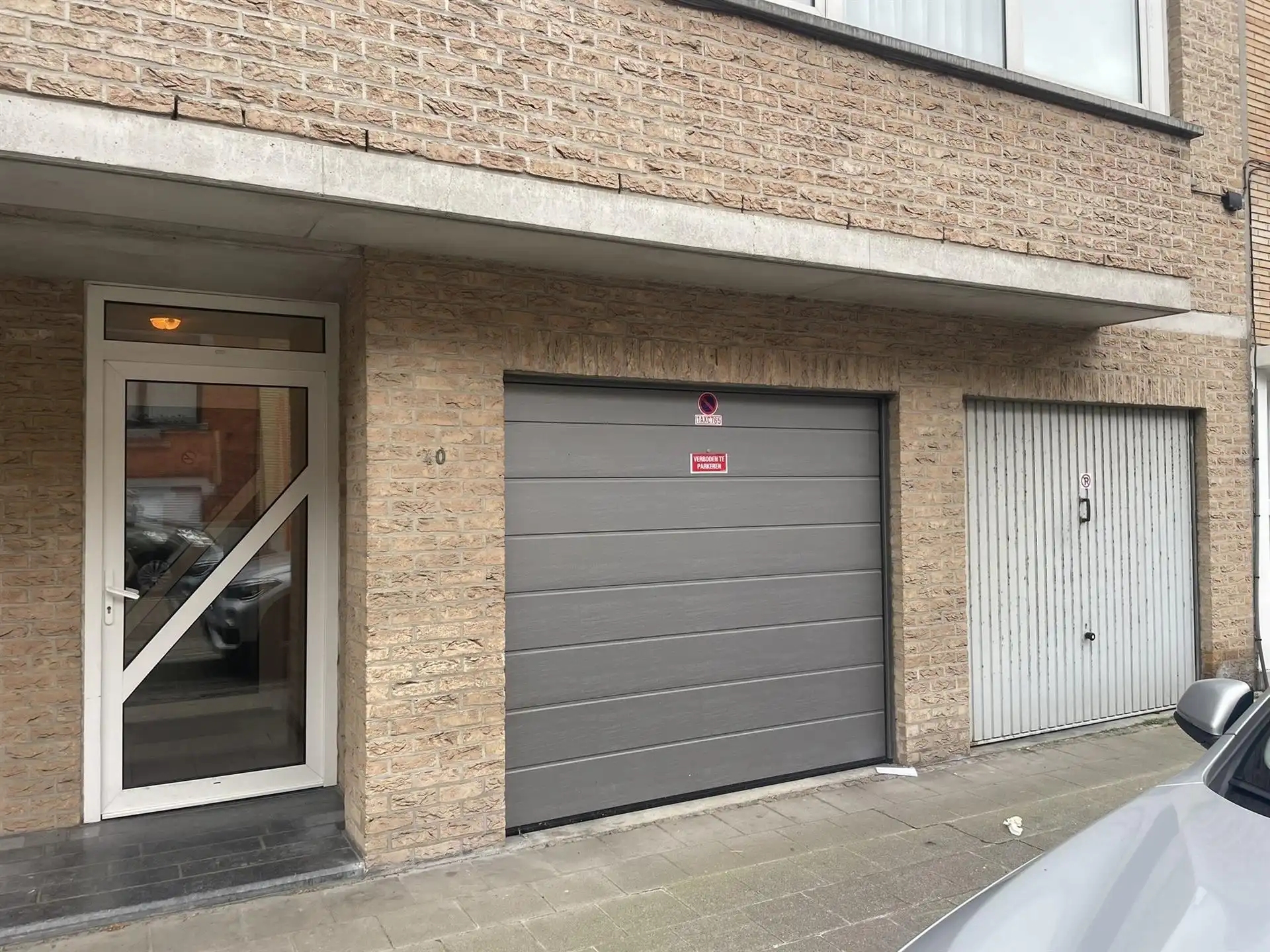 Centraal gelegen appartement met 2 slaapkamers foto 8