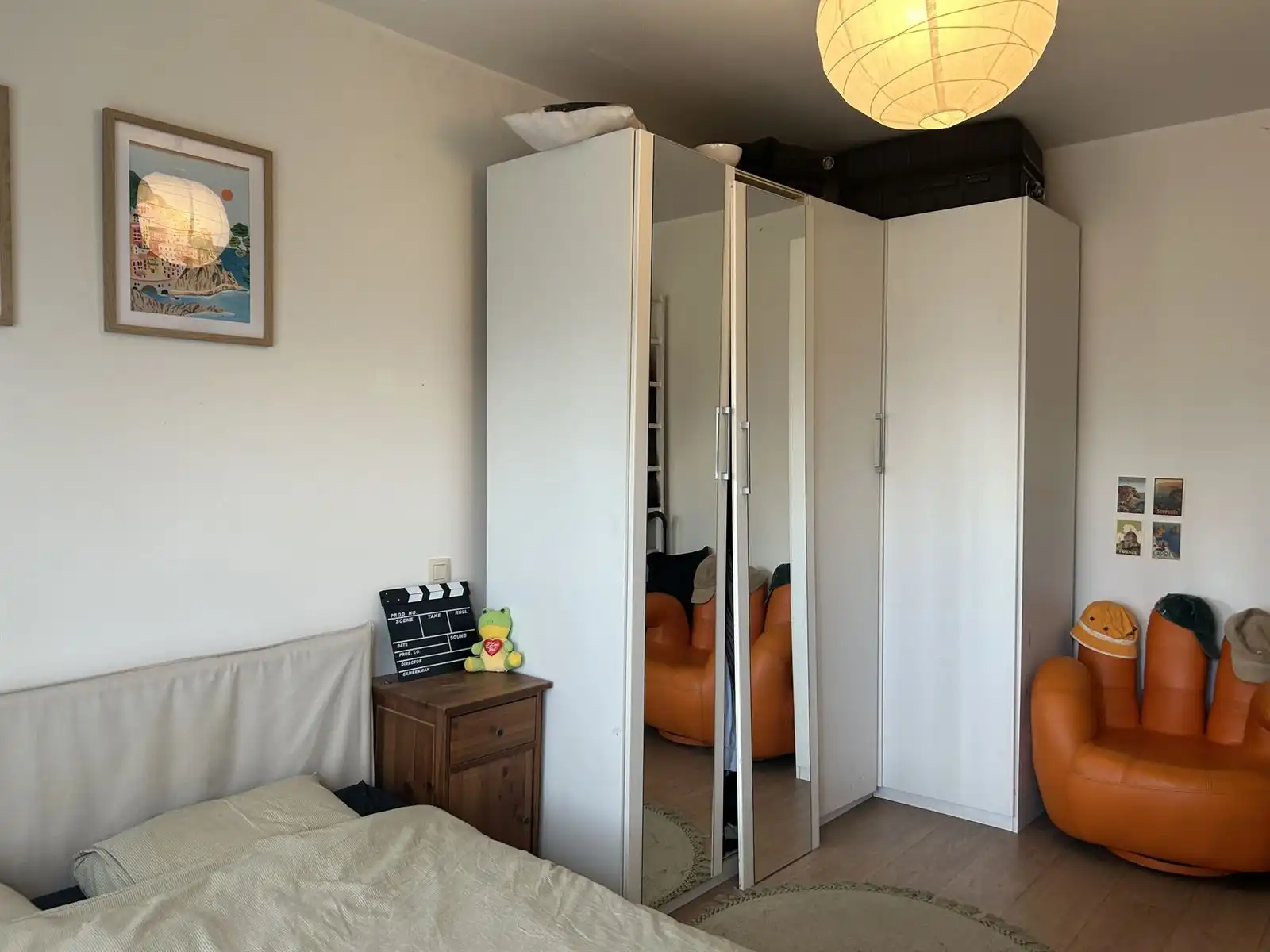 Appartement  foto 10