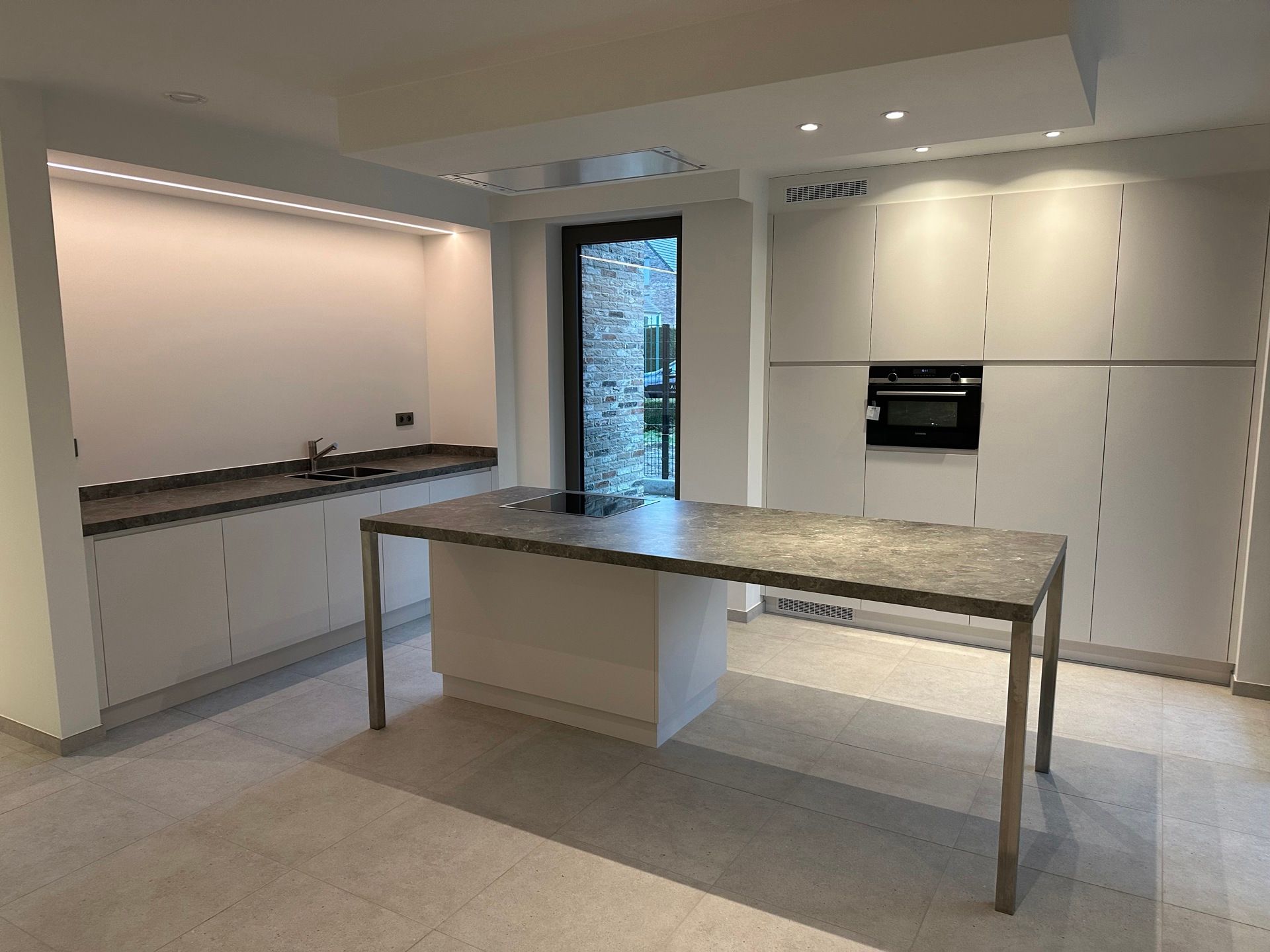 Appartement te huur foto 8