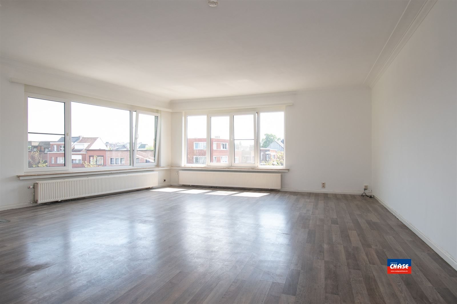 Ruim appartement met 3 slpks + P foto 4