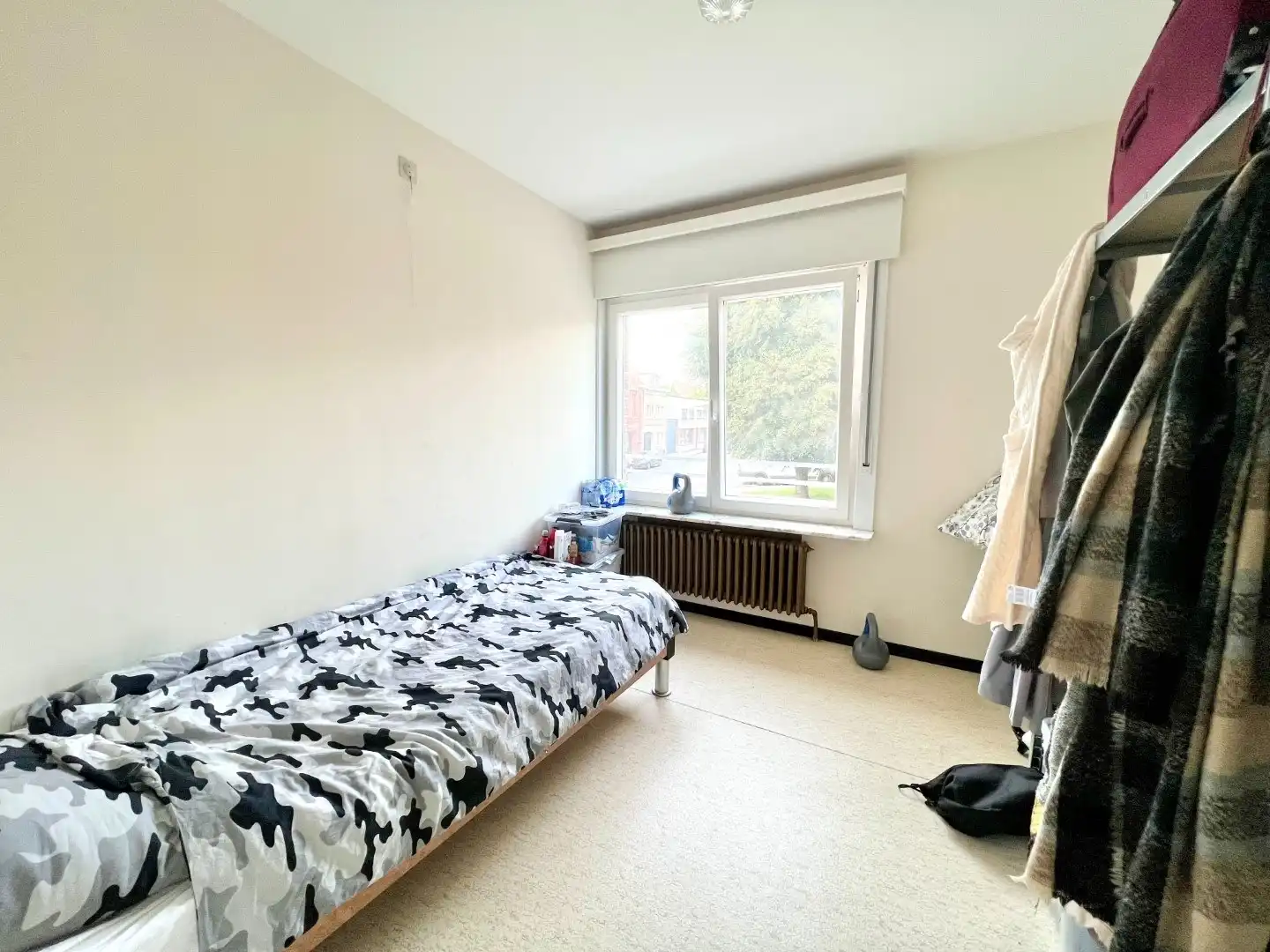 APPARTEMENTSGEBOUW MET 4 APPARTEMENTEN EN 3 GARAGES foto 7