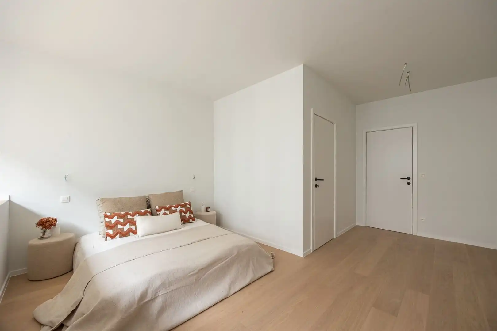 Luxe duplex in Markgrave: 154 m², EPC A en 115 m² privétuin foto 10