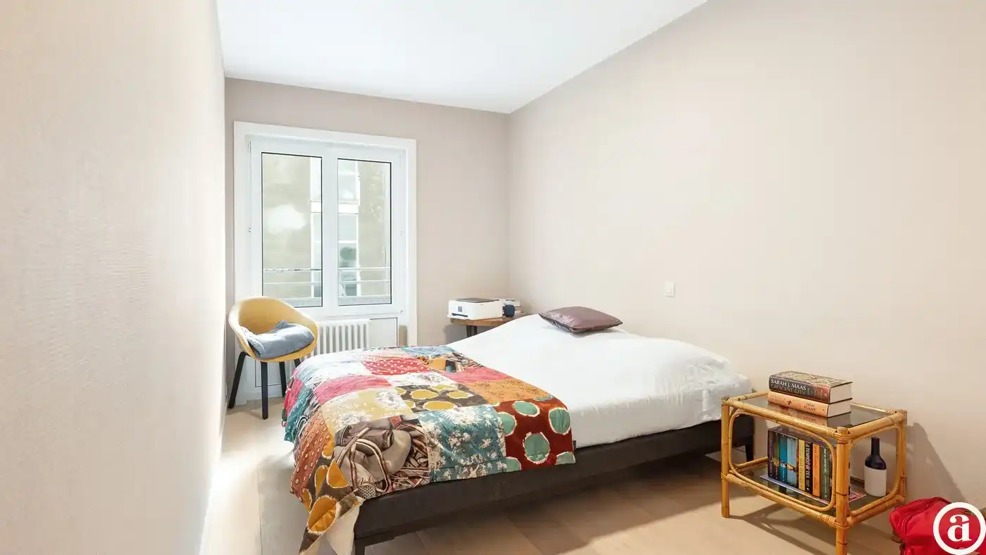 3-slaapkamerappartement op de Zeedijk te Zoute. foto 17